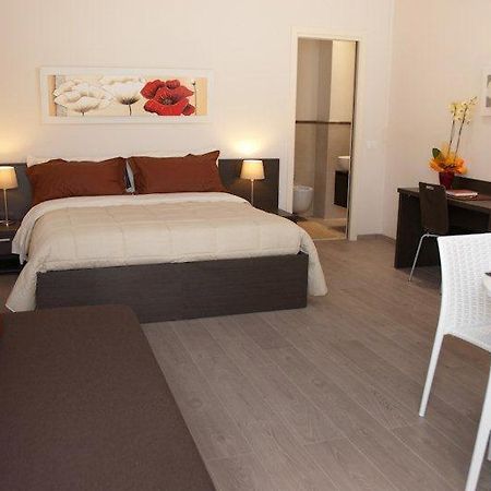 Il Marlo Suite & Breakfast Marina Di Carrara Rom bilde